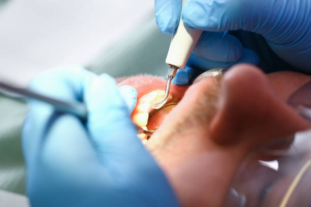 Reliable NJ Emergency Dentist Solutions