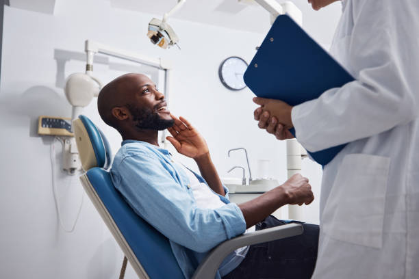 Best Walk-In Emergency Dentist in Stonebridge, NJ