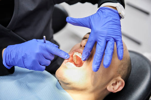 Best Weekend Emergency Dentist in Stonebridge, NJ